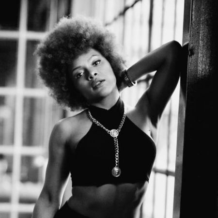 Brittani Washington