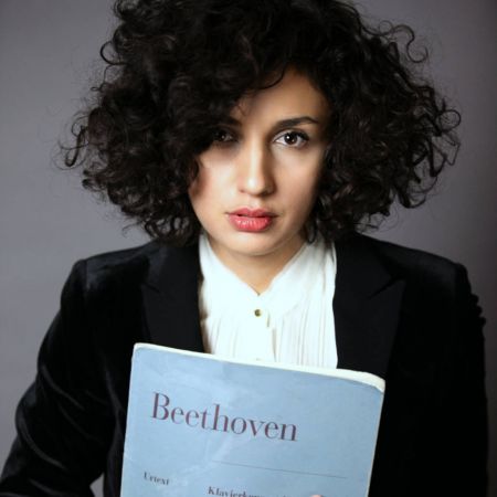Diana Sahakyan Diana Sahakyan
