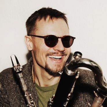 Uli Kempendorff Uli Kempendorff