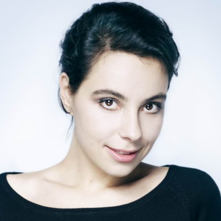 Maria Meerovitch Maria Meerovitch