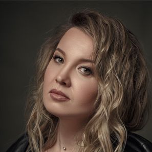 Yekaterina Latysheva