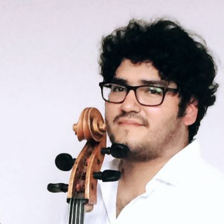Alexandre Castro-Balbi Alexandre Castro-Balbi