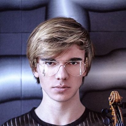 Yury Revich Yury Revich