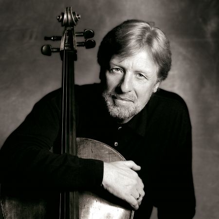 Frans Helmerson Frans Helmerson