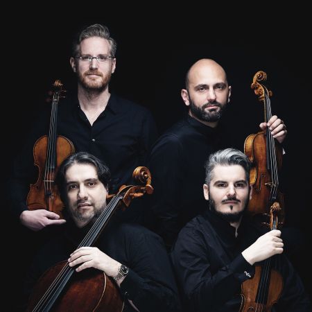 Quartetto di Cremona