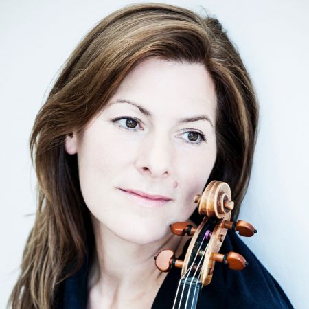 Elisabeth Kufferath Elisabeth Kufferath