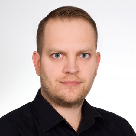 Sergey Izmailov Sergey Izmailov