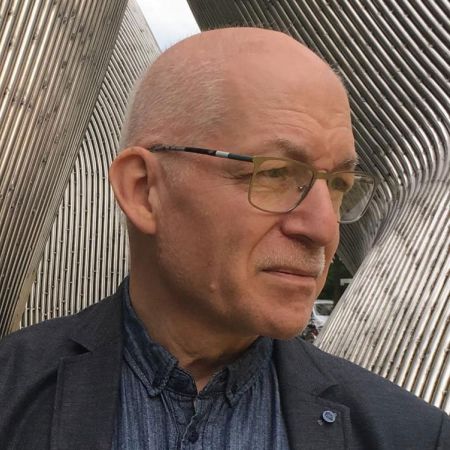 Peter Freudenreich
