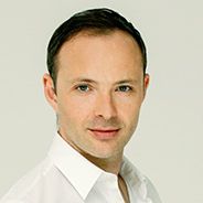 Kyrill Zlotnikov Kyrill Zlotnikov
