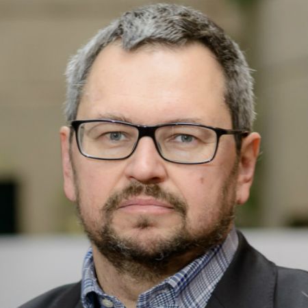Leonid Gorokhov Leonid Gorokhov