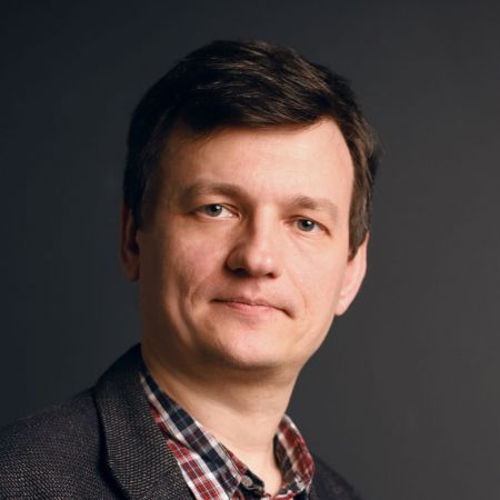 Alexander Yakovlev Alexander Yakovlev