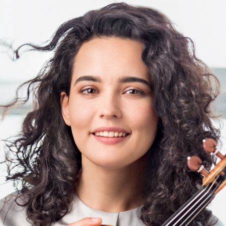 Alena Baeva Alena Baeva