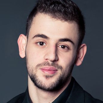 Yamen Saadi Yamen Saadi